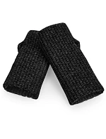 Beechfield B 397R Návleky na ruce „Colour Pop“ 53.397R black