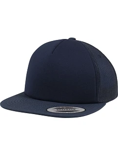 5 Panelová kšiltovka navy model 22482318 - Flexfit