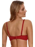 Lupo 2311 farba:červená/čierna