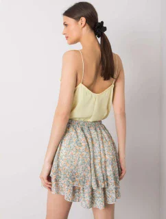 Top TP světle žlutá model 15211672 - FPrice