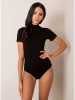 Dámske body BR BO 2054.37 čierne