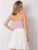 Dámsky top FN TP 4593.84P svetlo ružový