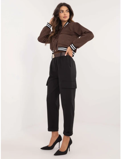TW SP BI 6 kalhot model 20558999 černá - FPrice TW SP BI 6 kalhot model 20558999 černá - FPrice