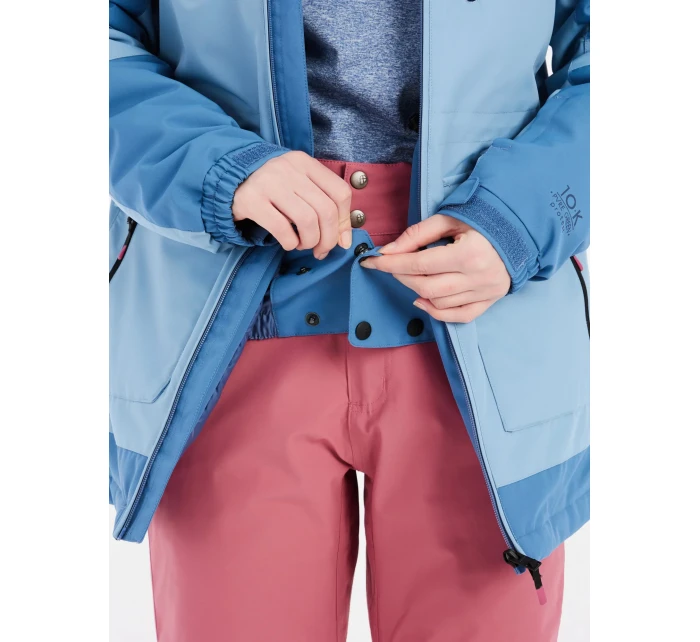 Dámska lyžiarska bunda Protest PRTBACKUP Dámska lyžiarska bunda Protest PRTBACKUP