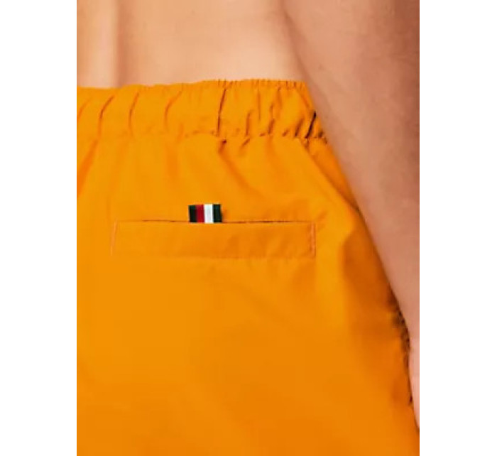 Pánske tkané spodné prádlo MEDIUM DRAWSTRING IMD UM0UM03268SG3 - Tommy Hilfiger