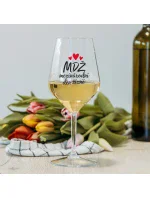 MEDZINÁRODNÝ DEŇ VÍNA - číry nerozbitný pohár na víno 470 ml MEDZINÁRODNÝ DEŇ VÍNA - číry nerozbitný pohár na víno 470 ml