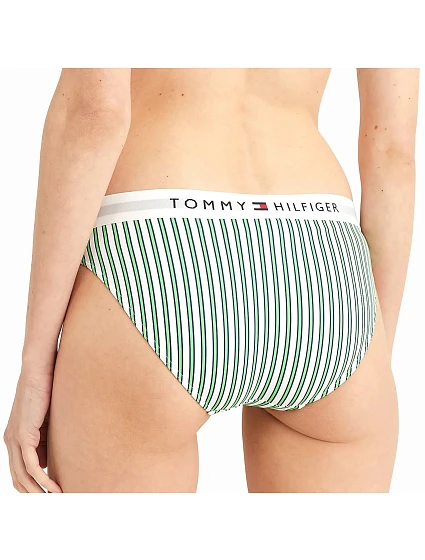Dámské plavky Bikini model 20892327 - Tommy Hilfiger Dámské plavky Bikini model 20892327 - Tommy Hilfiger
