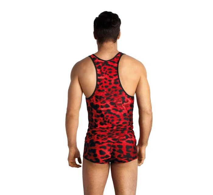 Pánsky top Savage top - Anais Pánsky top Savage top - Anais