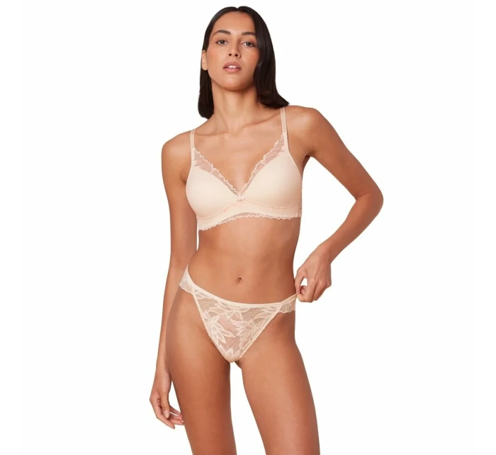 Amourette Charm Delight Highleg Tai