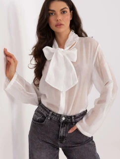 Košeľa s dlhým rukávom model 221887 Továrenská cena