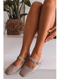 Balerínky model 226529 Krok vo veľkom štýle