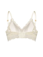 Mäkká podprsenka s kosticami Mefemi Kaja 02 XS-L Mäkká podprsenka s kosticami Mefemi Kaja 02 XS-L