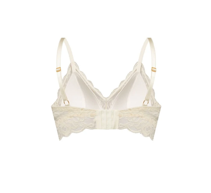 Mäkká podprsenka s kosticami Mefemi Kaja 02 XS-L Mäkká podprsenka s kosticami Mefemi Kaja 02 XS-L