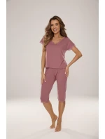 Pyžamo S2XL model 21362092 - De Lafense Pyžamo S2XL model 21362092 - De Lafense