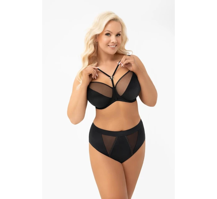 Gorsenia F005 Marisa nohavičky M-4XL