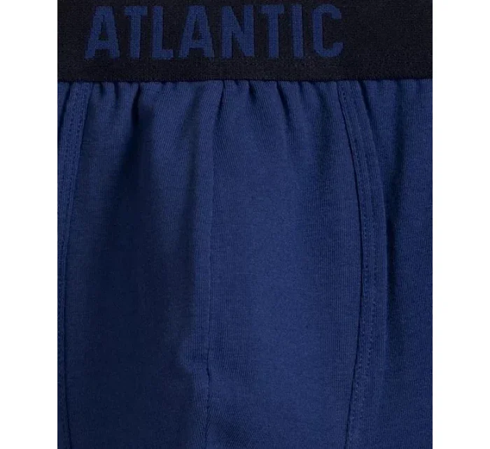 Boxerky Atlantic 5SMH-004/24 A'5 M-2XL