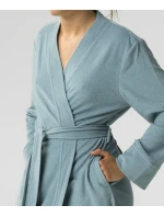 Dámsky župan Atlantic SZL-002 S-XL