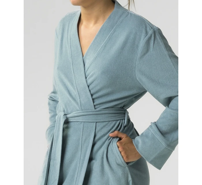 Dámsky župan Atlantic SZL-002 S-XL