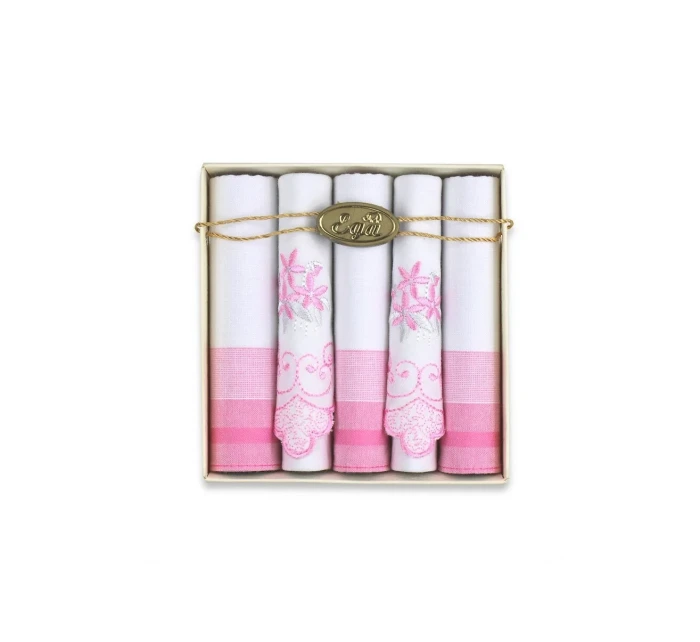 Ega obrúsky CH-8166 Dámske A'5