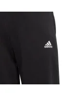 Nohavice adidas Essentials Linear Logo Jr IB8907