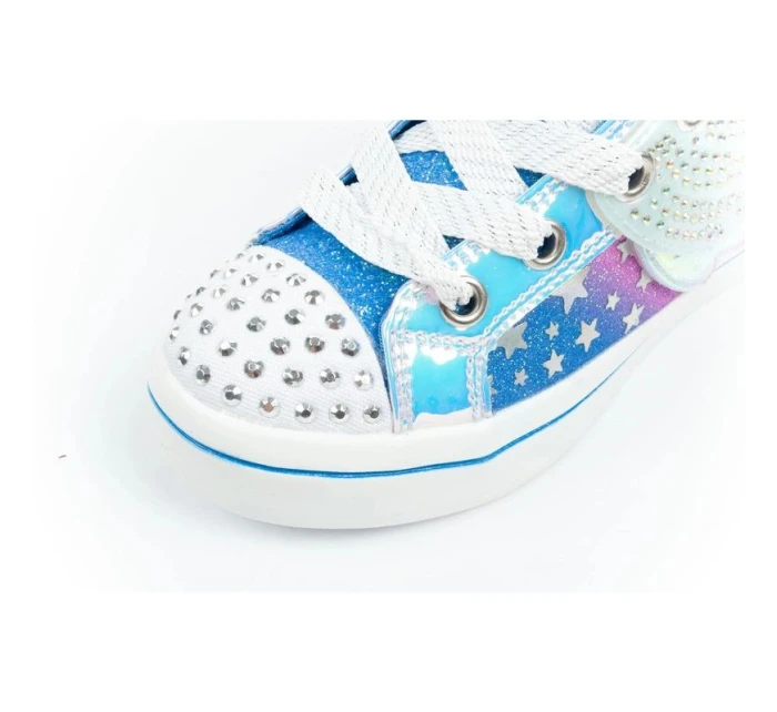 Boty Jr model 20304181 - Skechers