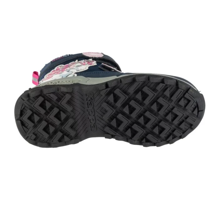 Boty  II Tex K Jr model 21763868 - Kappa