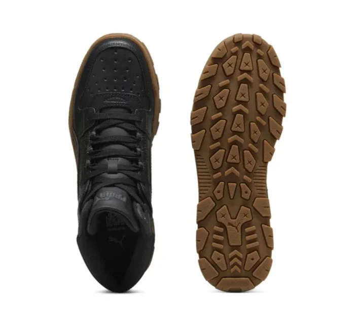 Topánky Puma Rebound Abrupt M 397468-04