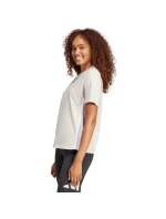 Tričko Essentials 3Stripes Cotton W model 21273261 - ADIDAS Tričko Essentials 3Stripes Cotton W model 21273261 - ADIDAS