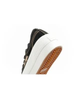 buty sportowe damskie platforma czarne ze dámské model 21360878 - Lee Cooper buty sportowe damskie platforma czarne ze dámské model 21360878 - Lee Cooper