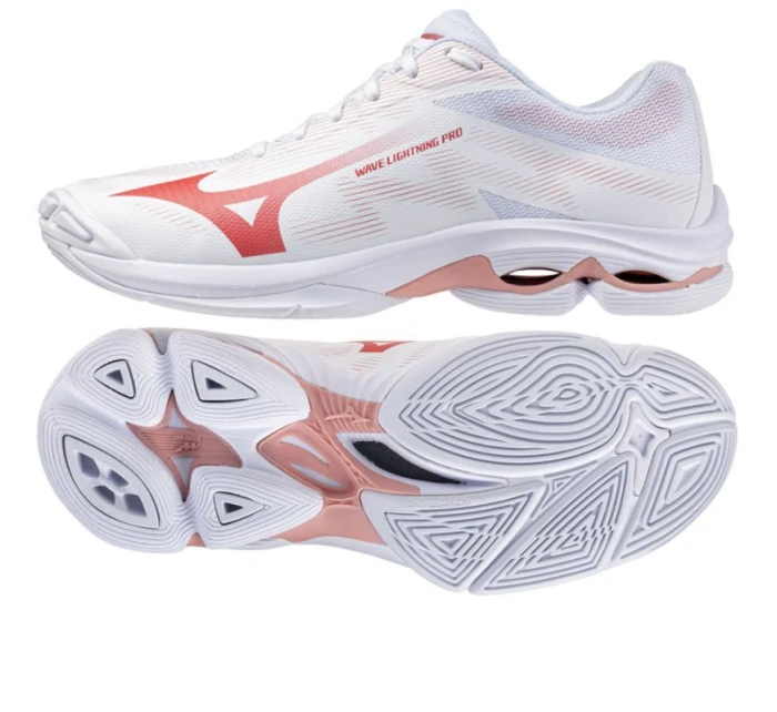 Boty WAVE PRO W model 21943065 - Mizuno