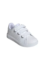 Dětská obuv Base 2.0 white model 22160635 - ADIDAS Dětská obuv Base 2.0 white model 22160635 - ADIDAS
