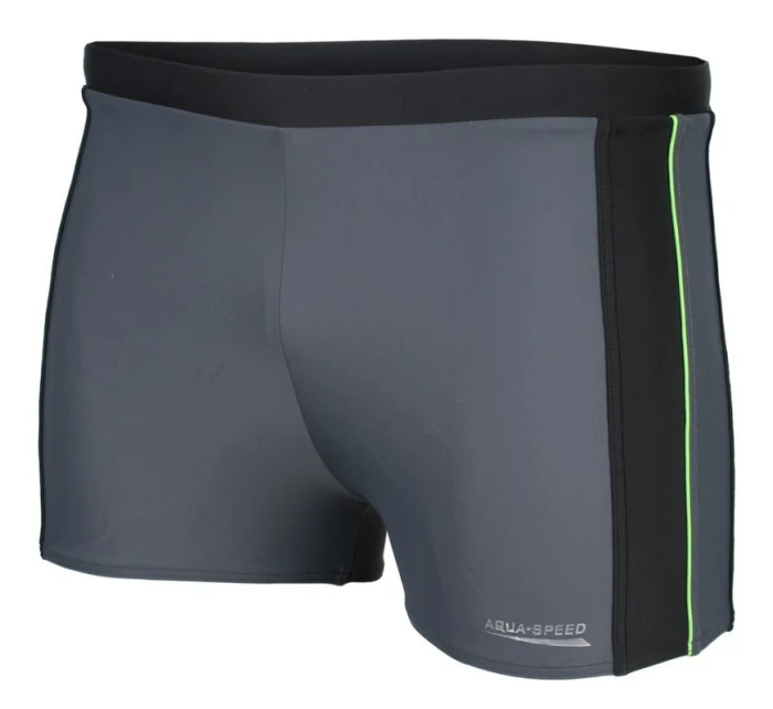 Pánske plavky Jason M 423-138 - Aqua Speed