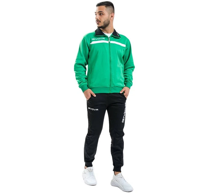 Pánske tepláky Tuta Givova One M TT012 1310