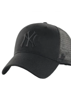 47 Značka MLB Branson Cap model 21295243 - New York Yankees