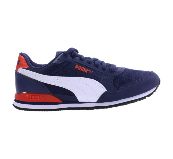 Boty St Runner V3 Mesh Jr model 18612644 - Puma