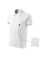 Adler Bavlnené polo tričko M MLI-21200 Adler Bavlnené polo tričko M MLI-21200