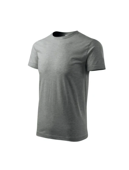 Adler Basic M MLI-12912 Tričko Adler Basic M MLI-12912 Tričko