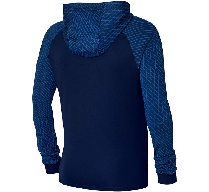 Mikina Nike DF Strike 23 HD Trk M DR2571 451 Pánske