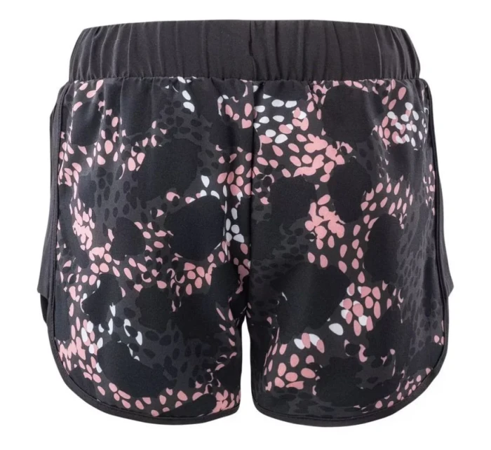 IQ Cross The Line Arila II Jr šortky 92800493280 IQ Cross The Line Arila II Jr šortky 92800493280