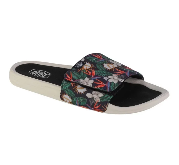 Žabky Phoenix Tropical M model 18872572 - Hey Dude Žabky Phoenix Tropical M model 18872572 - Hey Dude