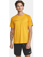 Squad Go Contrast Jersey M Pánské kontrastní sportovní tričko model 22468647 - Craft Teamwear