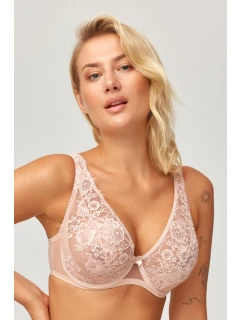 Azal Skarlet farba:béžová