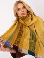 Šatka AT SZ 18301.71 žltá Šatka AT SZ 18301.71 žltá