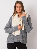 Šál AT SZ RH 1407.23X ecru