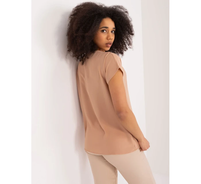 Blúzka RV BZ 9645.29 tiav Blúzka RV BZ 9645.29 tiav