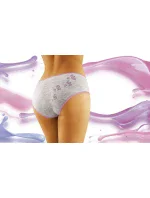 Dámské kalhotky model 17565835 - Wol-Bar Dámské kalhotky model 17565835 - Wol-Bar