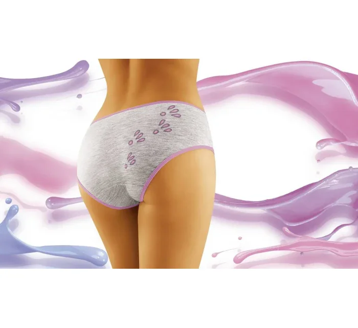 Dámské kalhotky model 17565835 - Wol-Bar Dámské kalhotky model 17565835 - Wol-Bar