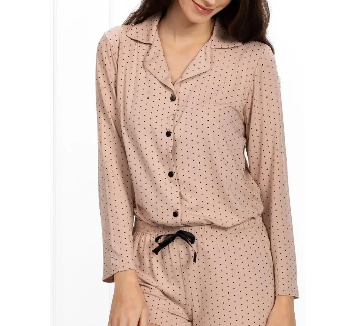 Pyjamas Rose - Momenti Per Me Pyjamas Rose - Momenti Per Me