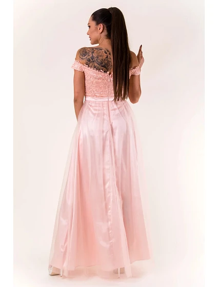 Dámské šaty model 17280126 YourNewStyle - Good looking Dámské šaty model 17280126 YourNewStyle - Good looking