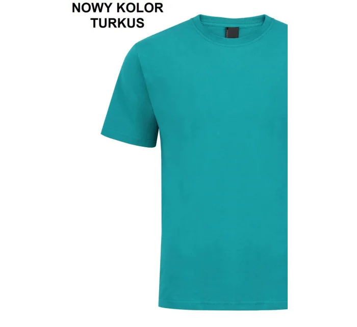 Pánske tričko ALEKSANDER červené - Imako